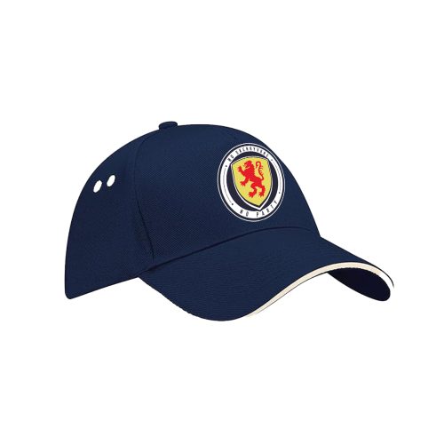 NO SKERRYVORE NO PARTY BASEBALL CAP