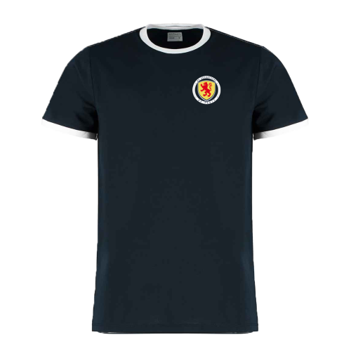 NO SKERRYVORE NO PARTY FOOTBALL SHIRT - 20TH ANNIVERSARY EDITION (UNISEX)