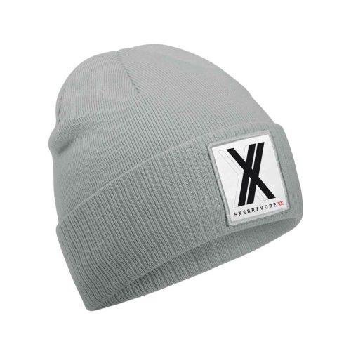 XX BEANIE (VARIOUS COLOURS)