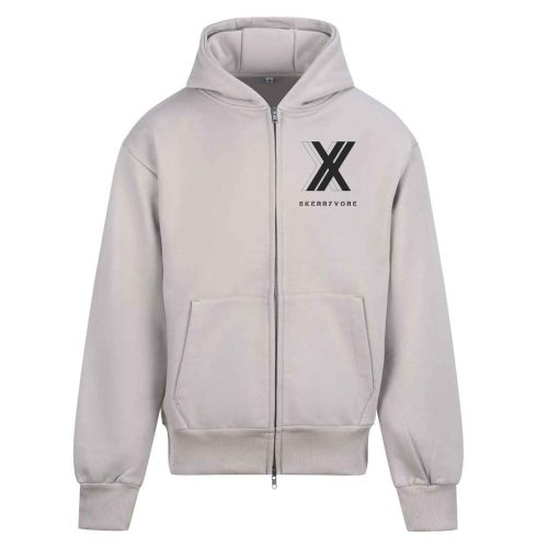XX ZOODIE STONE (UNISEX)