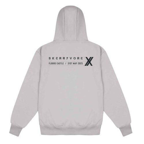XX ZOODIE STONE (UNISEX) - Image 2